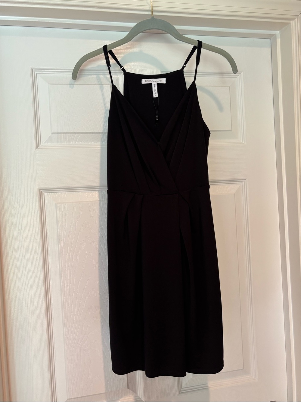BCBGeneration Cocktail Dress Black XS